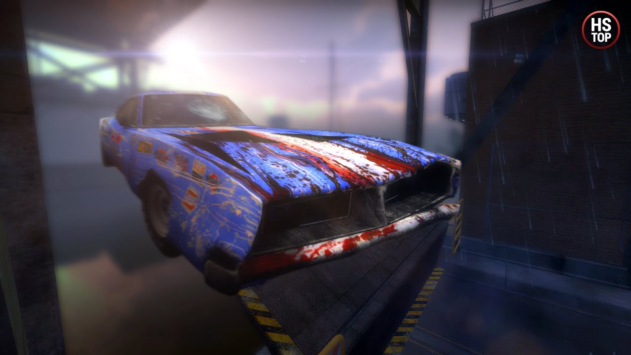 Top 20 Tricks on THE PASSING ★ Left 4 Dead 2