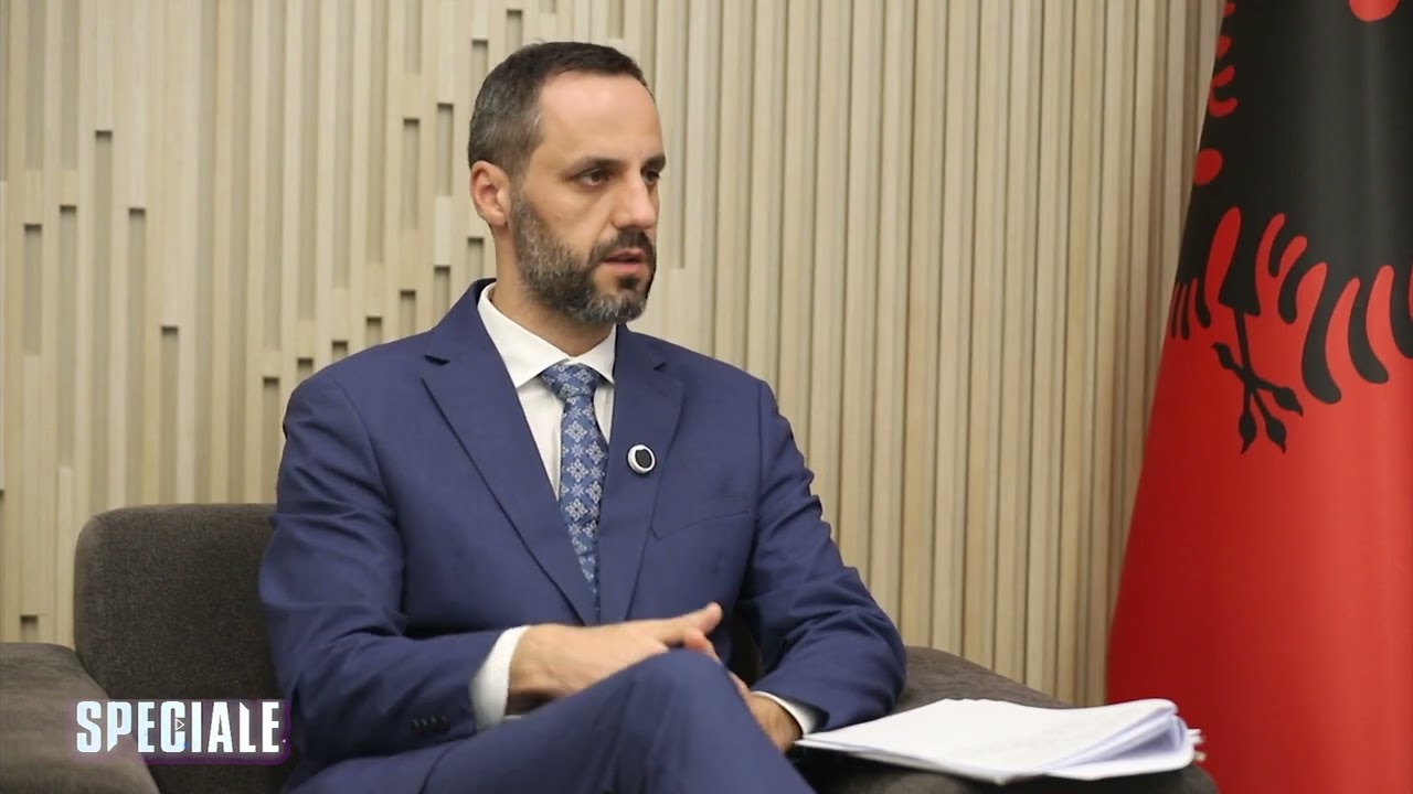 KUSH P&Euml;RFITON NGA AMNISTIA? LAMALLARI JEP DETAJET