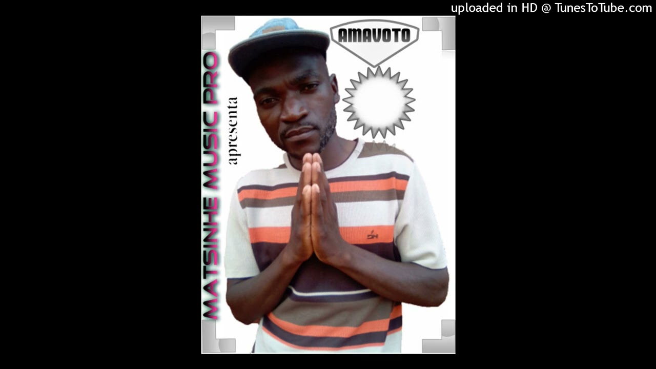 Matsinhe Music Pro - Amavoto 2024 Prod By Matsinhe Music Pro (Akaya Katingoma)