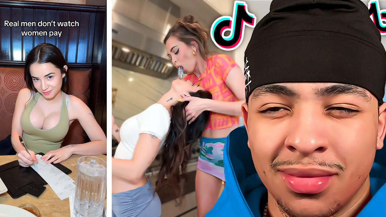 These TikTok Trends Have To Be STOPPED…