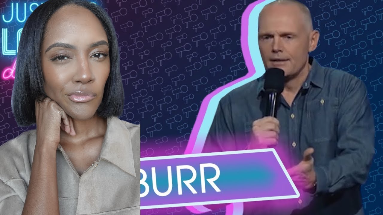 FIRST TIME REACTING TO | BILL BURR 