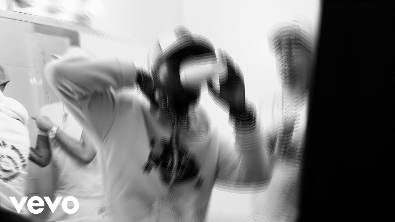 DEREK & VEIGH (Studio Session - Tendenciosa)