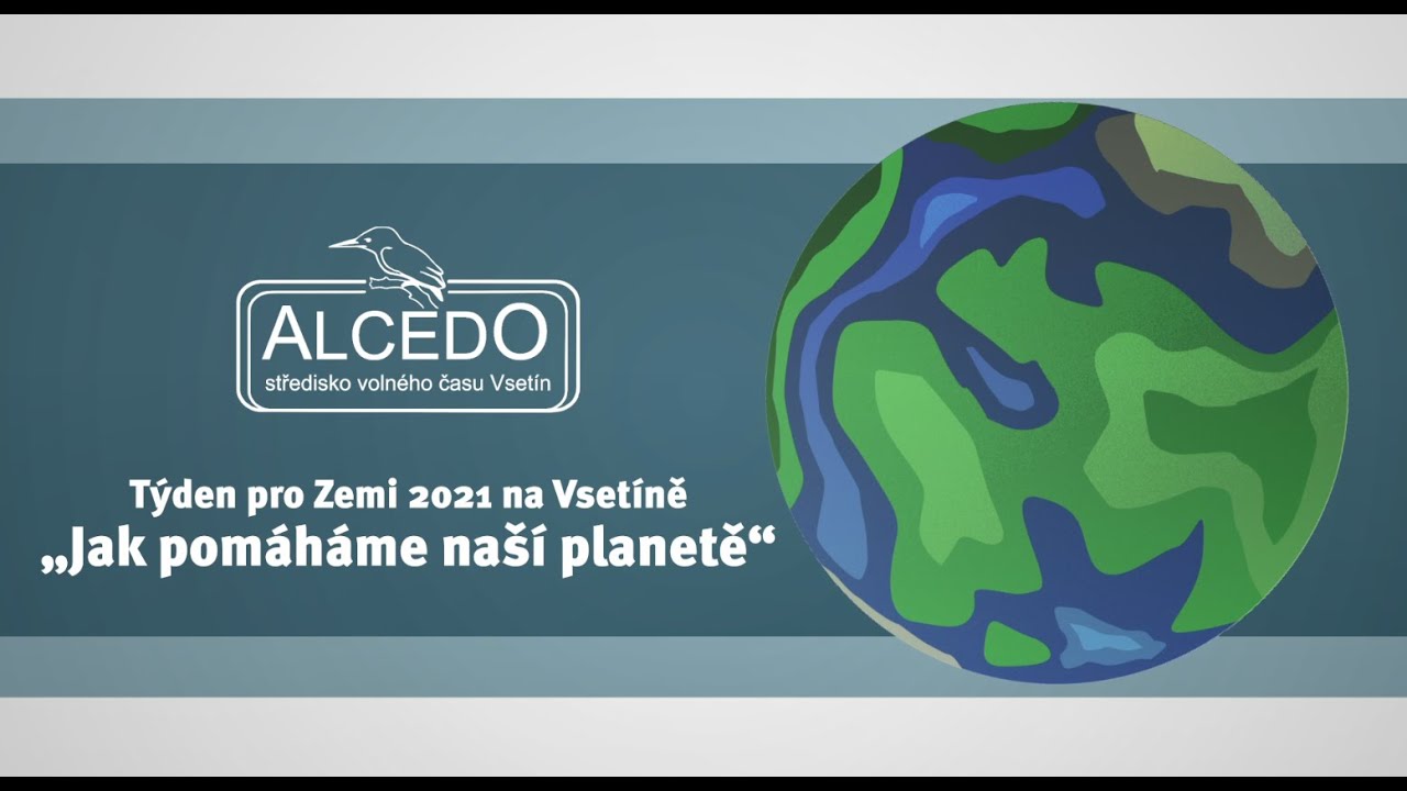 Jak pomáháme naší planetě: Iva Koutná