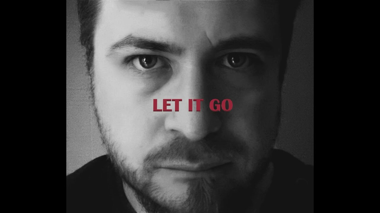 Barthélémy Dworkin - Let It Go (