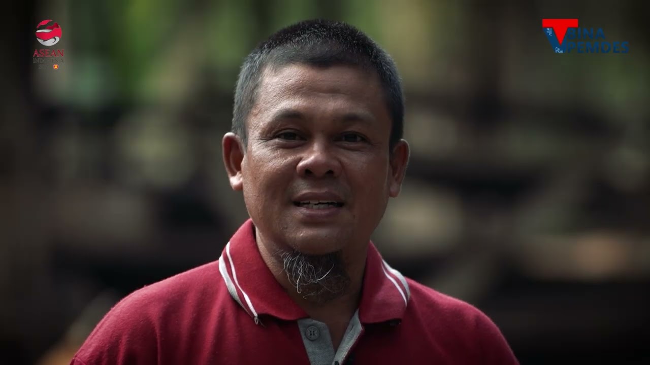 DOKUMENTER DESA JUARA - DALAM PROGRAM PENGUATAN P3PD