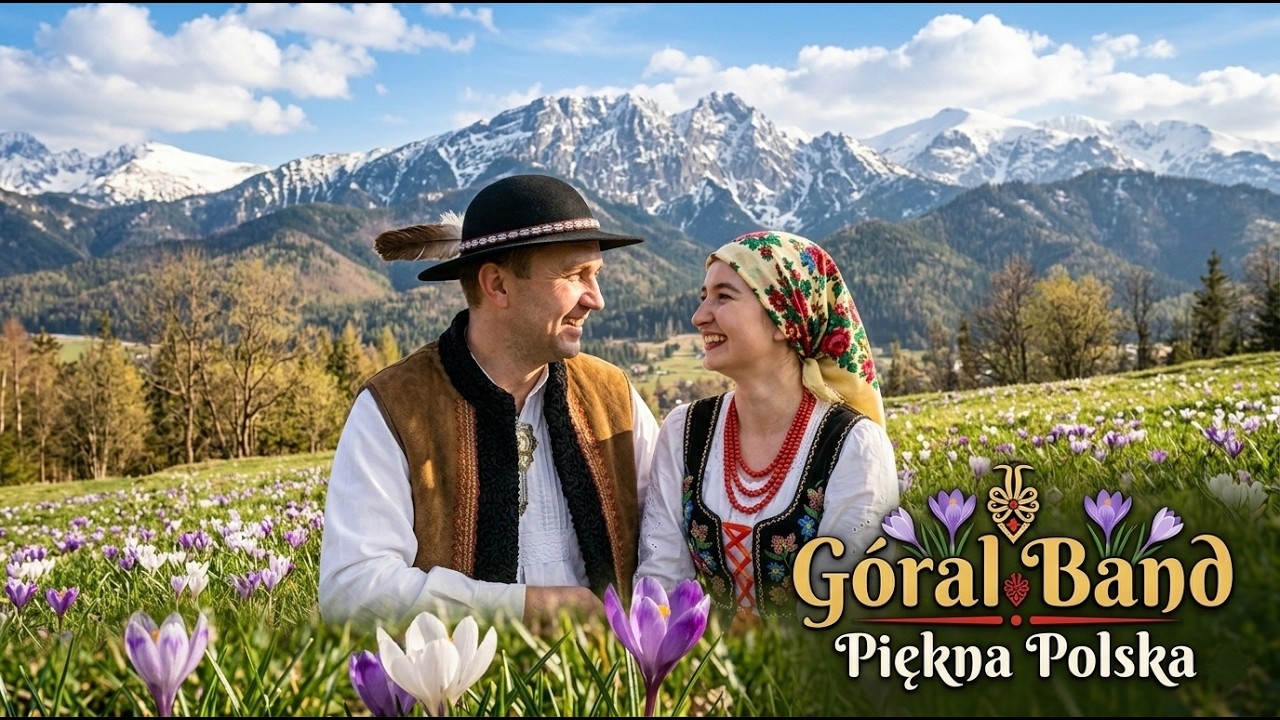 Góral Band - Piękna Polska