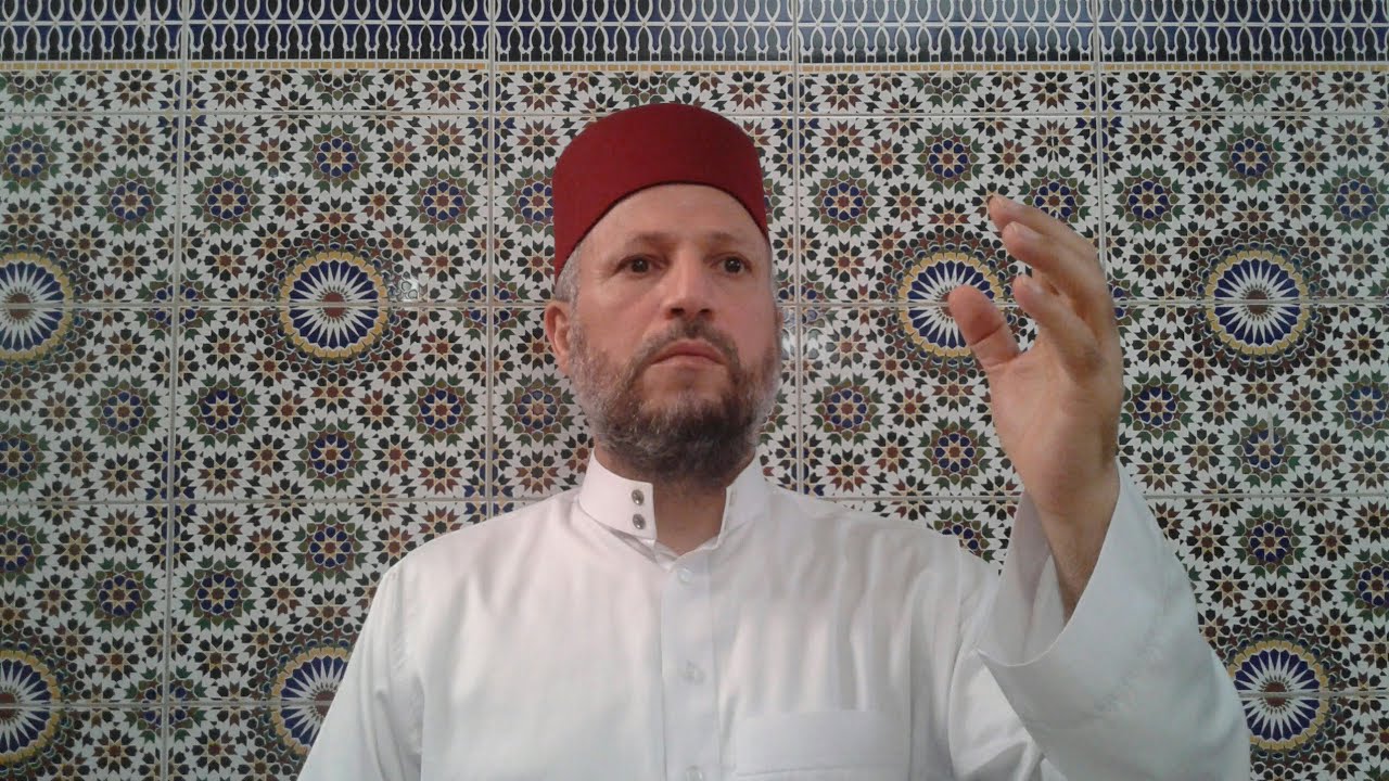 ترك الغضب وطرق علاجه
