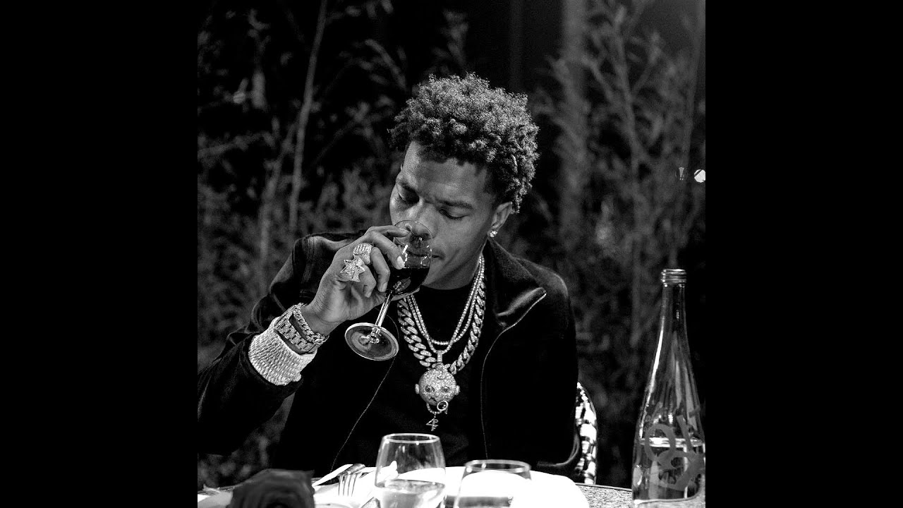 *FREE* Lil Baby Type Beat - 