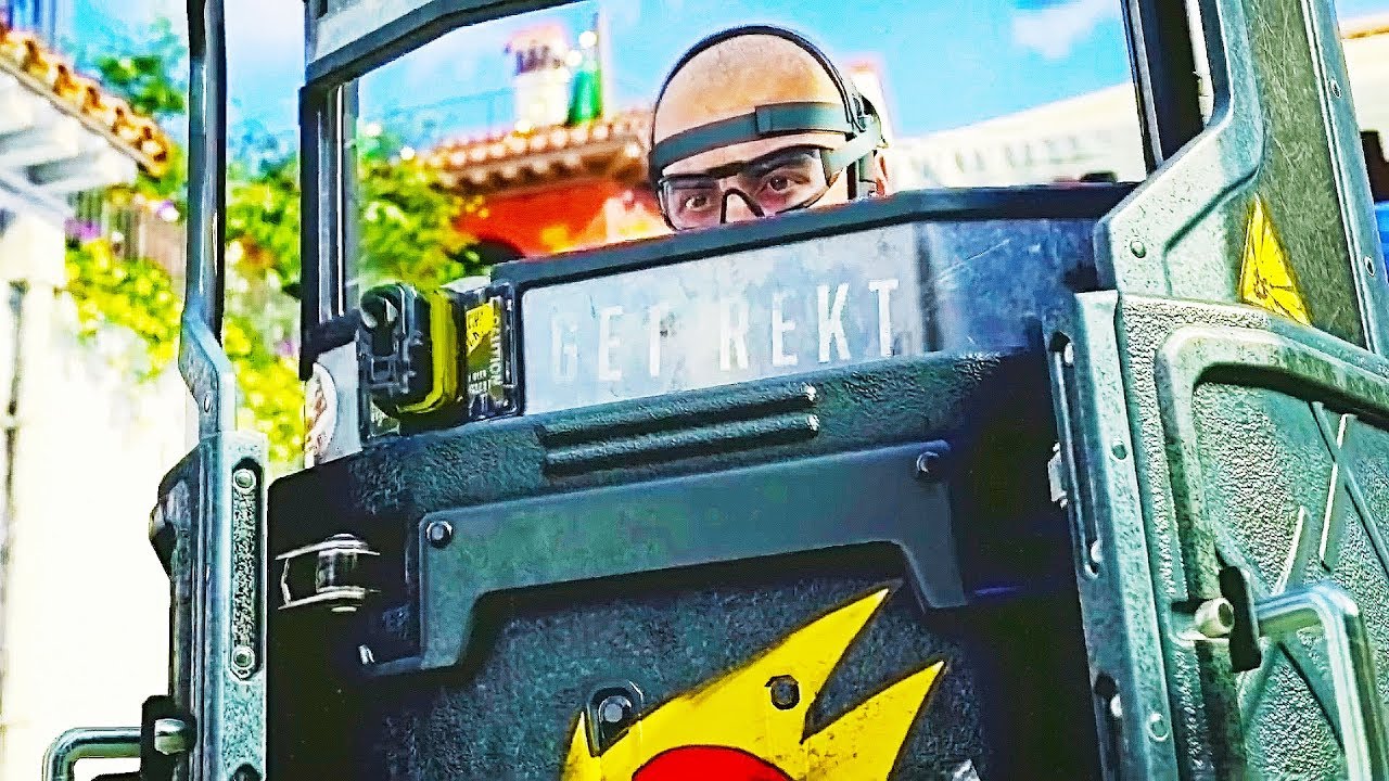 BLACK OPS 4, IS IT WORTH THE HYPE?? (BO4 Beta Gameplay)