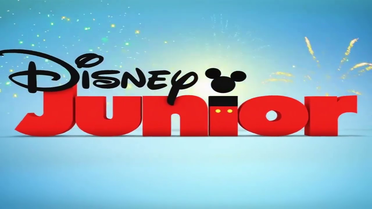 (REQUESTED) Disney Junior (2012) Effects (No Shirt, No Shoes, No Service! Csupo Effects)
