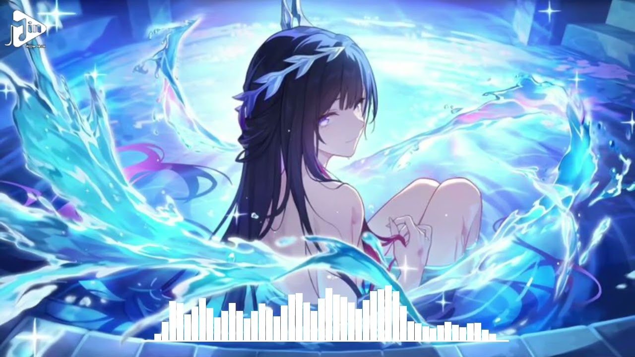 quên người đã quá yêu remix nightcore (nhạc nightcore) 