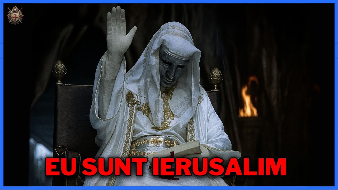 Balduin al IV-lea: Ultimul Mare Rege al Ierusalimului – documentar