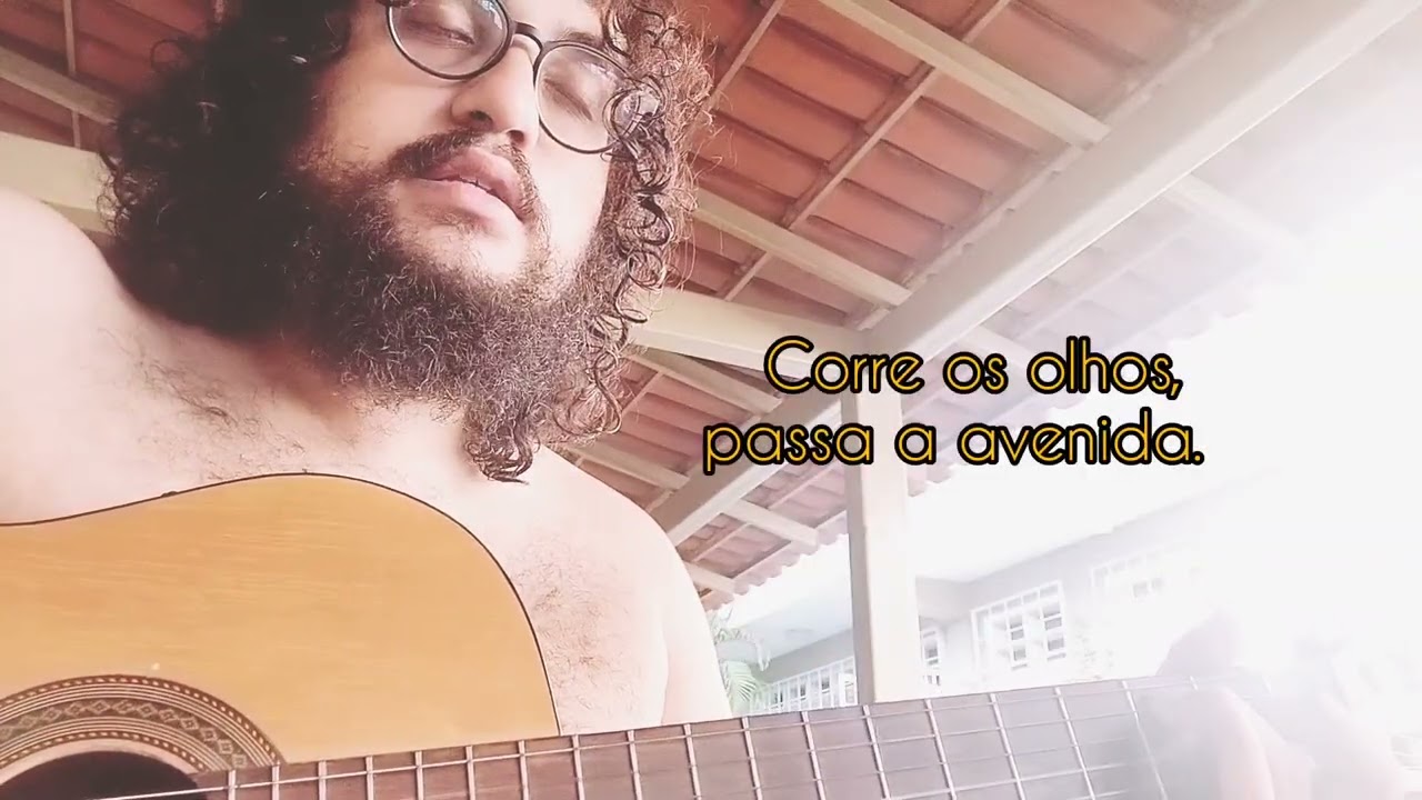 O que nos resta