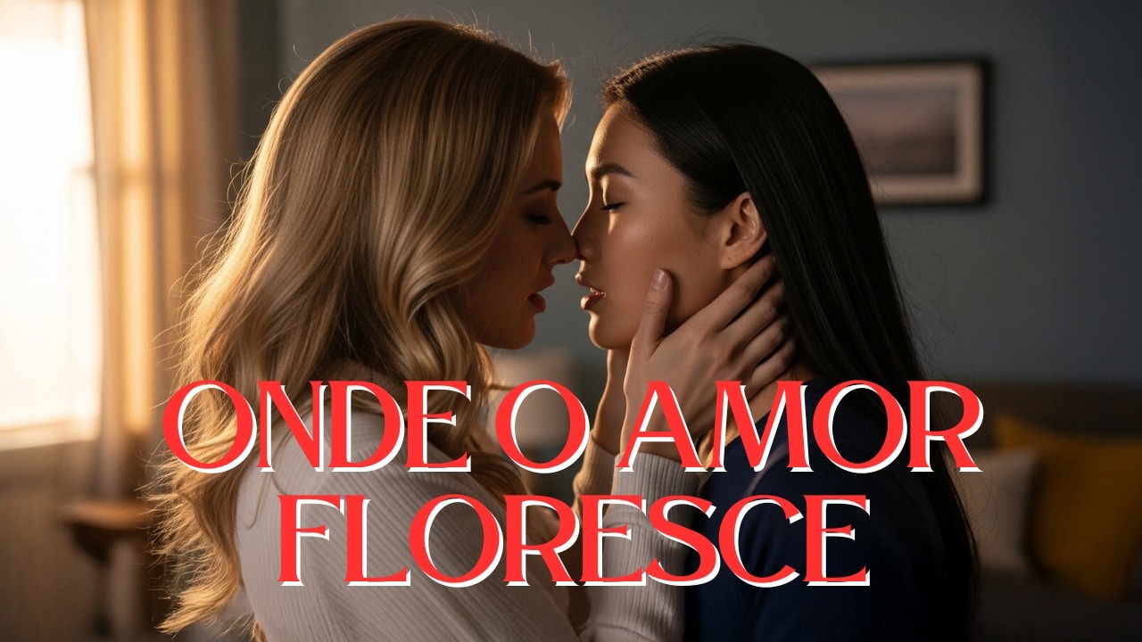 Traumas do Passado e um Romance Inesperado: A História de Sua Coragem para Amar. | LGBT Drama
