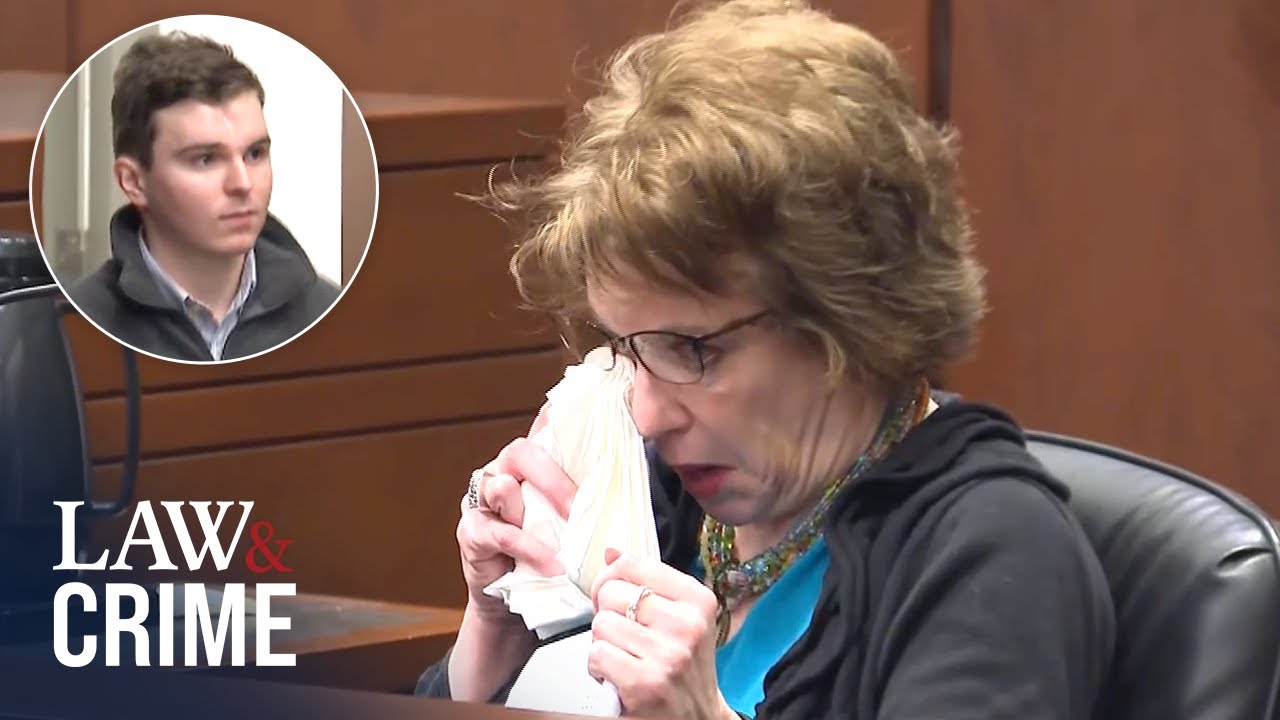Neighborhood Mass Shooting ‘Makes No Sense’: Defendant’s Mother