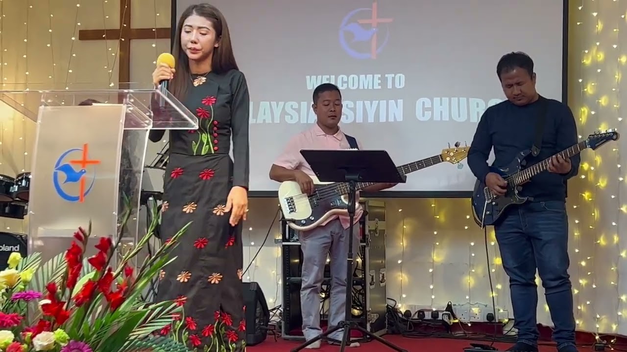 Mun Huai (KhualBoih nu)2023