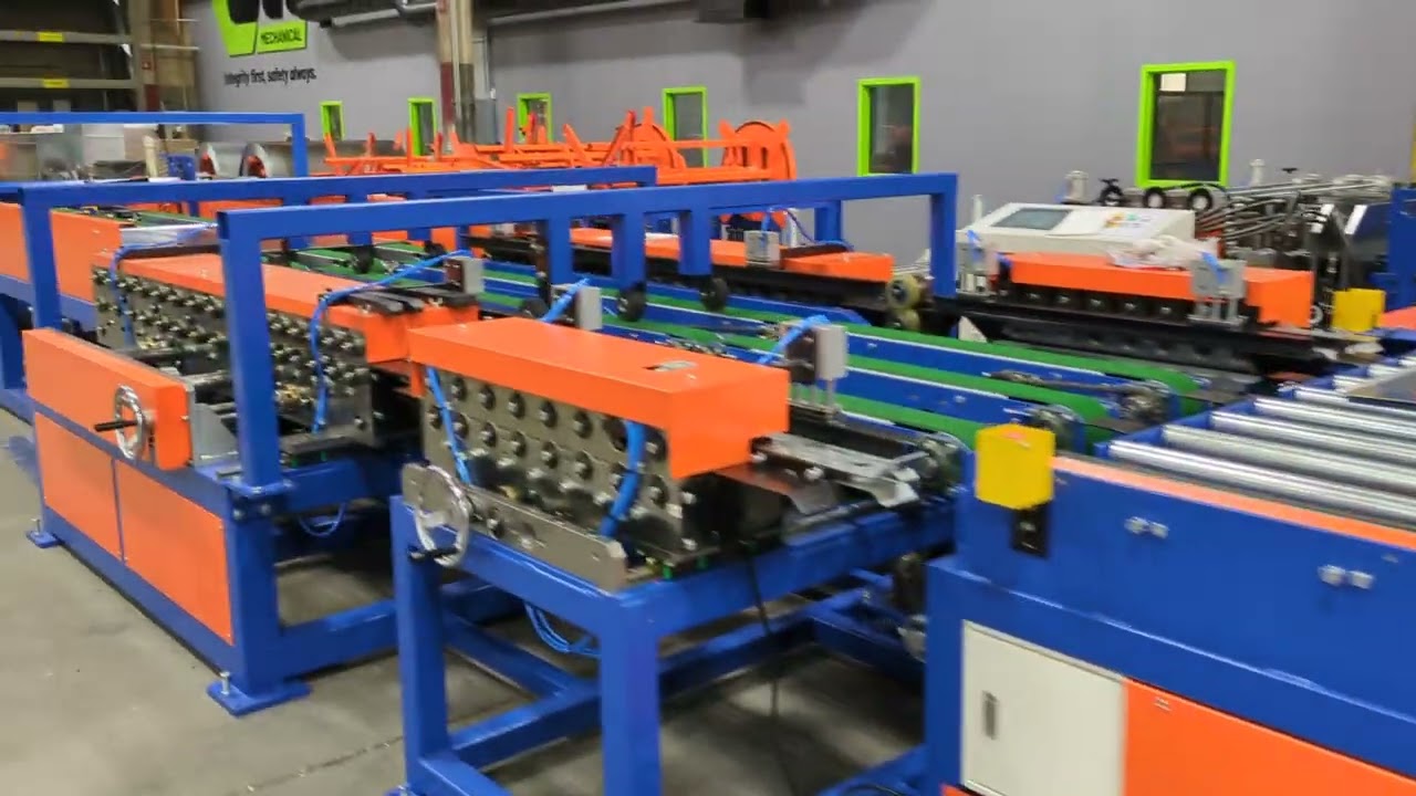 PPI Full Duct line 2-19-24