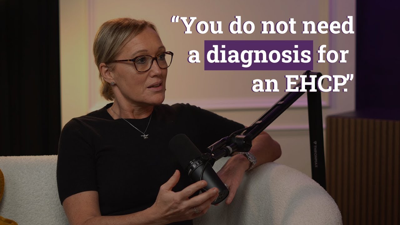 Navigating The Draft EHCP & Appeals