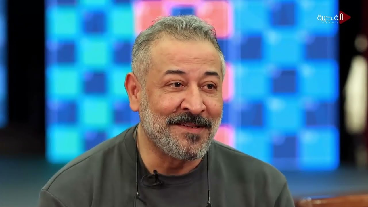 عبدالمنعم عمايري: هناك نهضة ثقافية عالمية في الفجيرة
