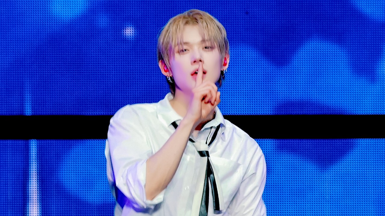 [4k] 260228-0301 MOA CON ’내일에서 기다릴게' 연준 직캠 (TXT YEONJUN FanCam)