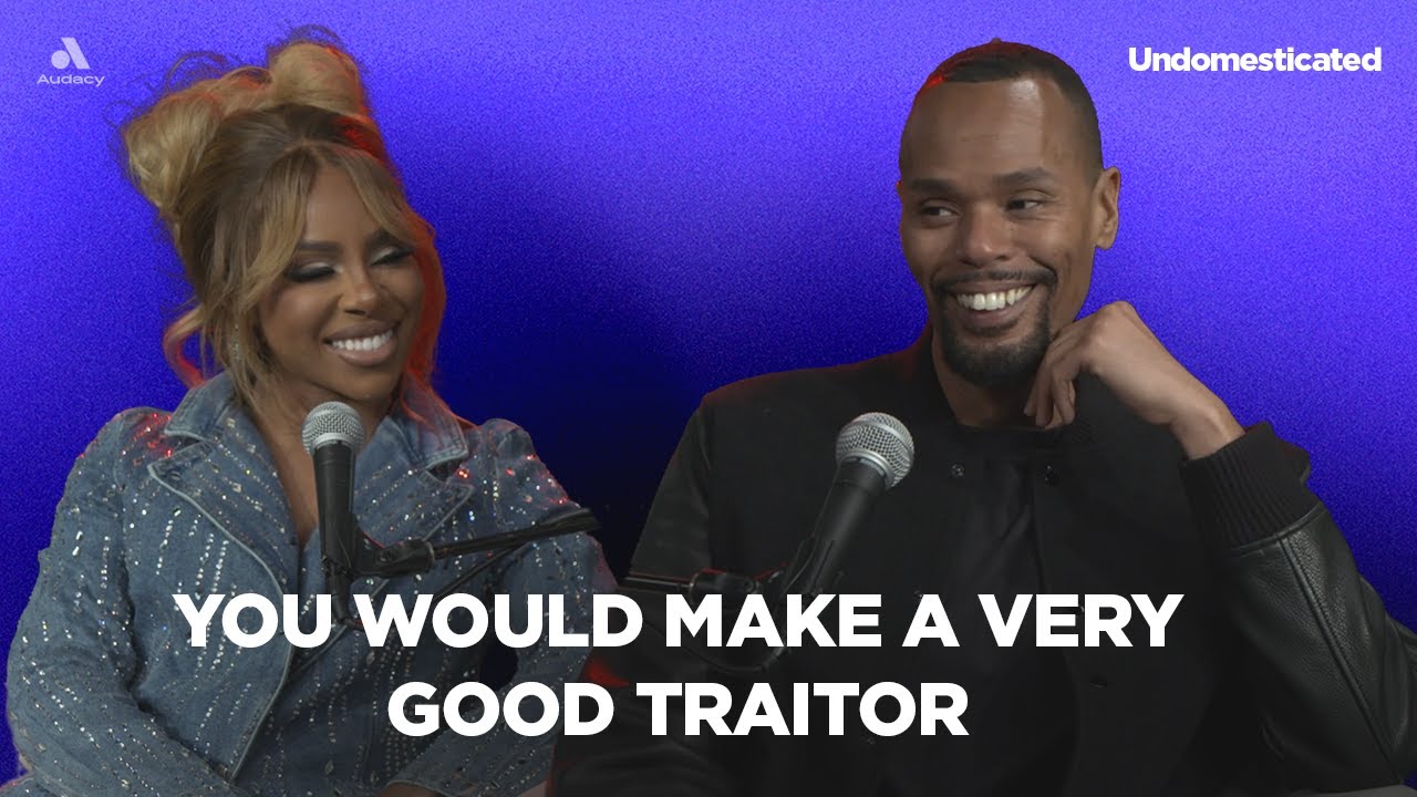 The Traitors Season 4 Premiere Recap, Porsha Williams Drama & Teyana Taylor’s Viral Moment