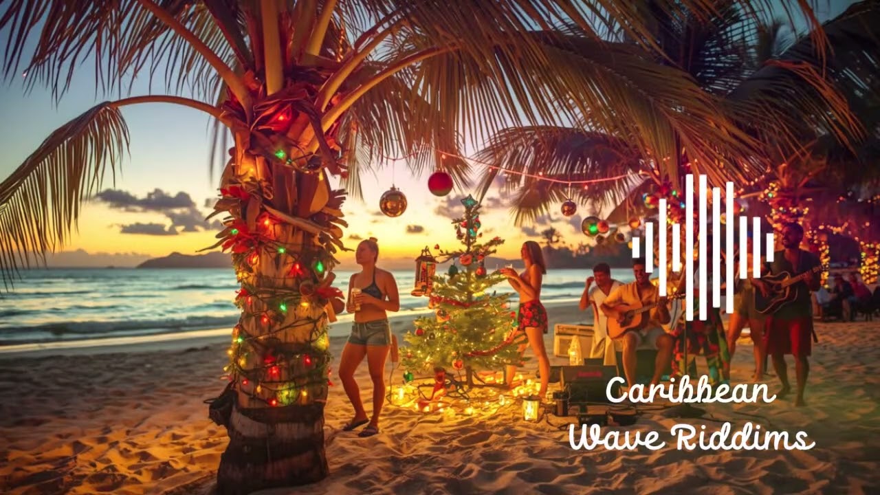 Live Reggae Music – Good Vibes Only, Smooth Rhythm for Relax & Happy Mood