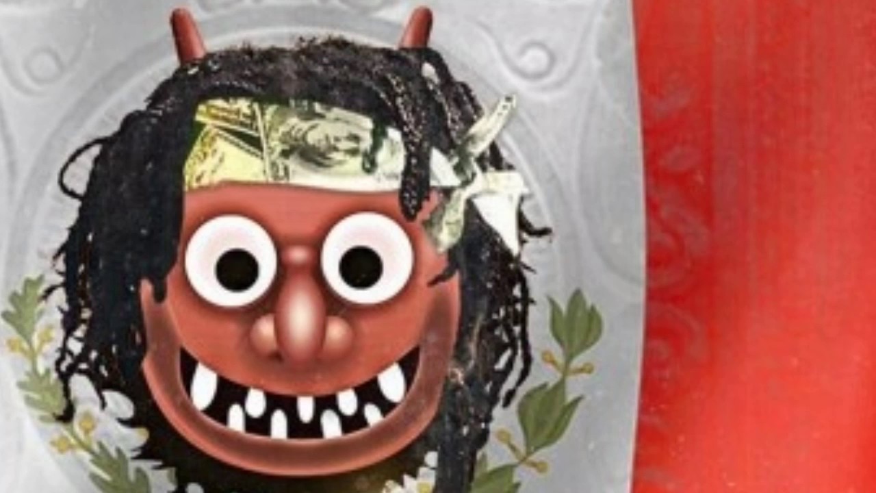 HPJ - Zombamafoo