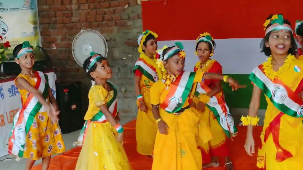 হলুদ গাঁদার ফুল