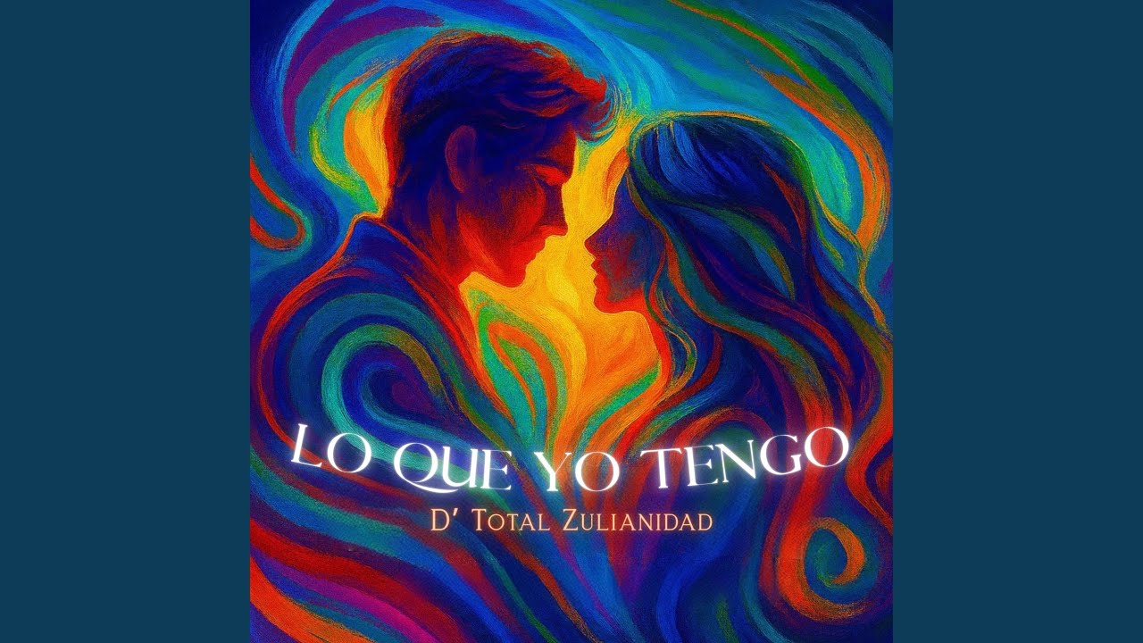 Lo Que Yo Tengo