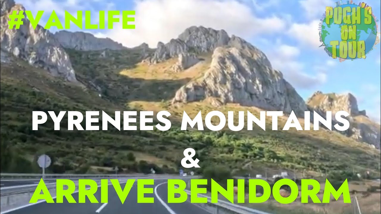 Why You NEED to Visit Benidorm Right Now!