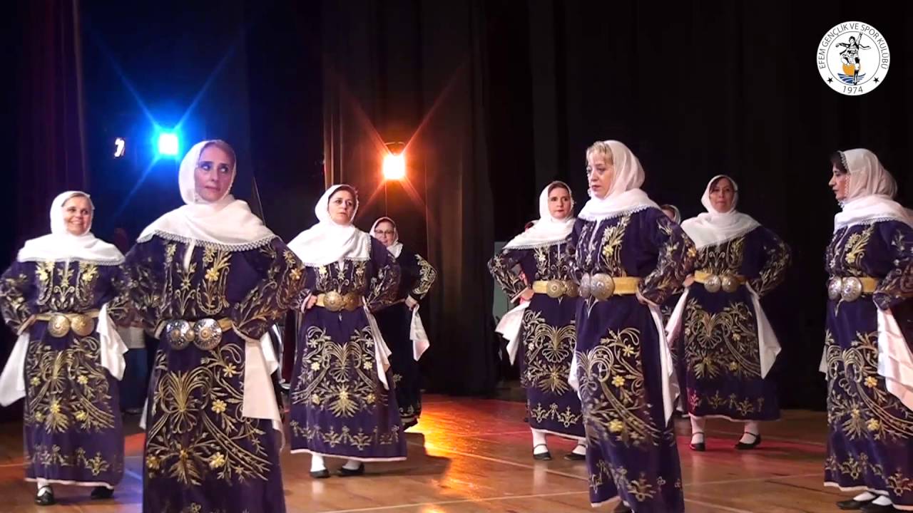 EFEM G.S.K. Erzurum (Master) Ekibi 04.06.2016