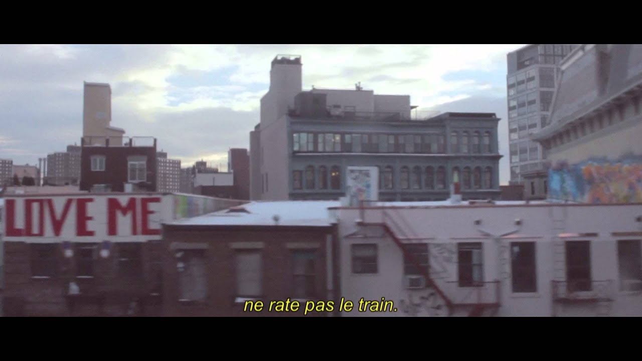 Kid Francescoli - 