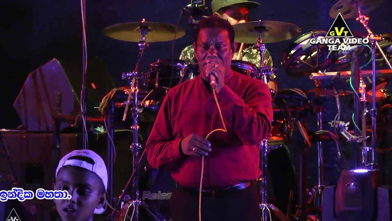 Sayane Sihinen - Chandrasena Hettiarachchi | Purple Range - Weerangula 2019