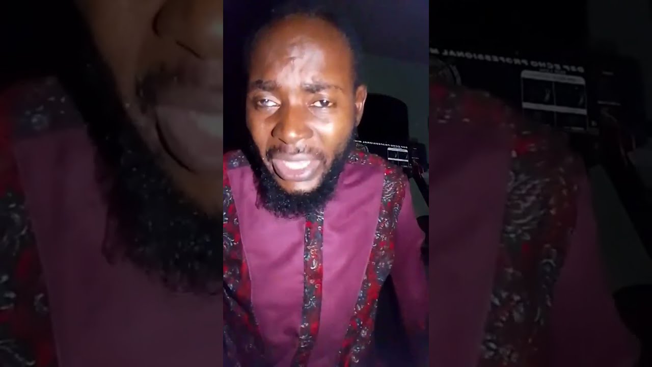 WELCOME TO LUMDOL ELOHIM DAY31 WITH APOSTLE THANKGOD UKAGU UK 20/2/2026