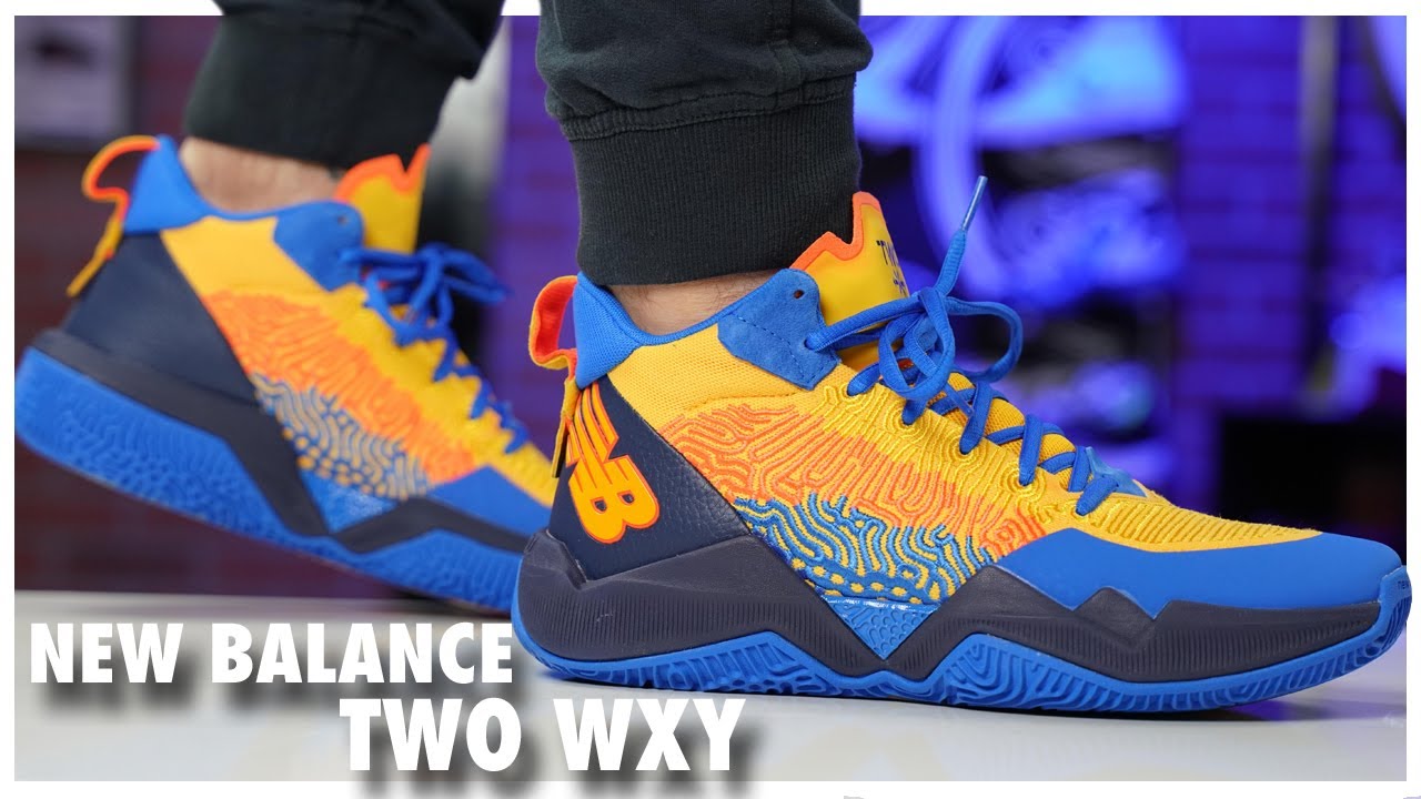 New Balance TWO WXY
