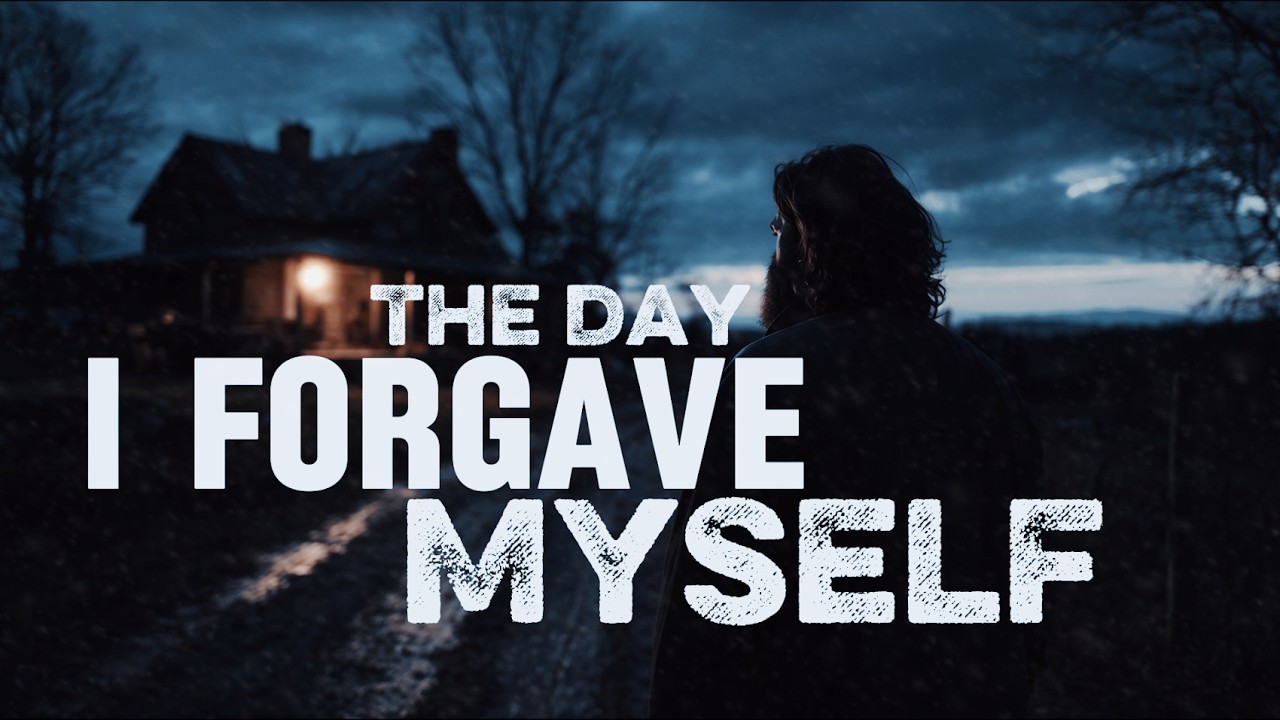 The Day I Forgave Myself | Don&rsquo;t Cry | Storm Chant