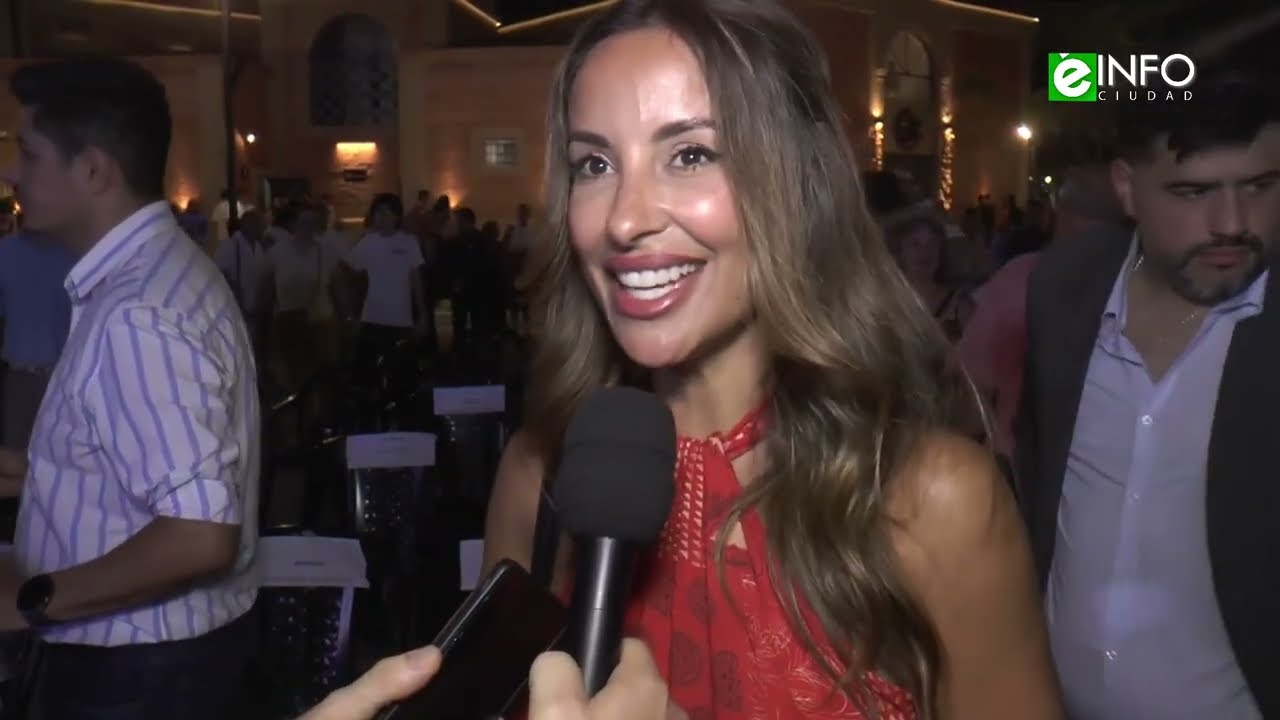 Lourdes Sánchez: “Siempre que suene un acordeón en Mburucuyá, el chamamé seguirá vivo”