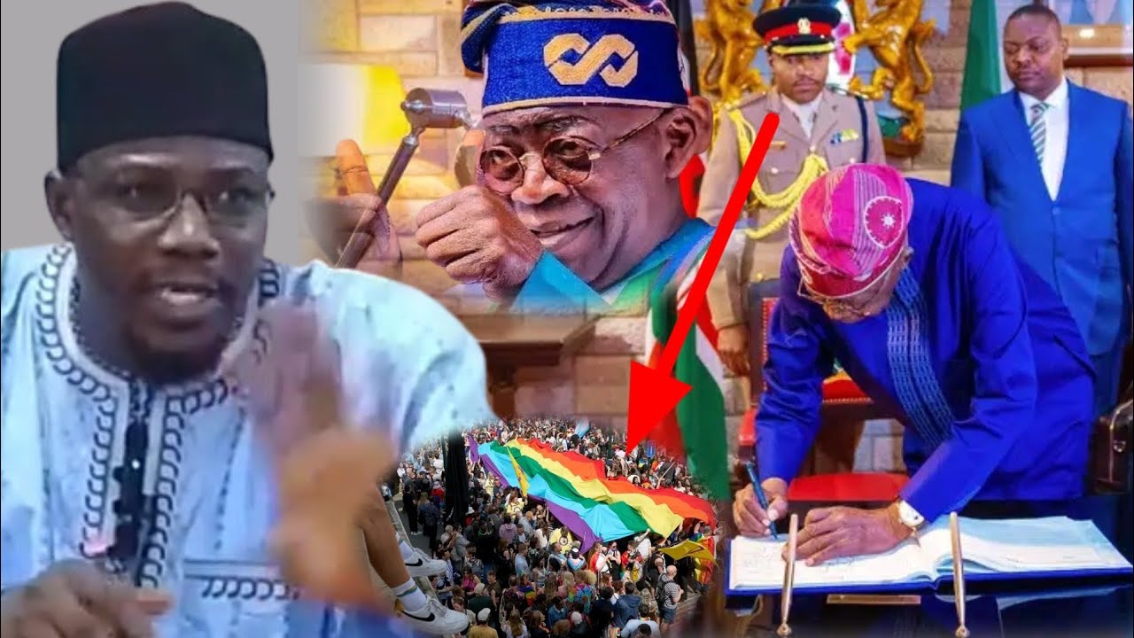 Ba Mai Kona gidansu sai Wawa ko sakarai_ Sheikh Ibrahim Aliyu Kaduna ya Mai da Zazzafan martinin...