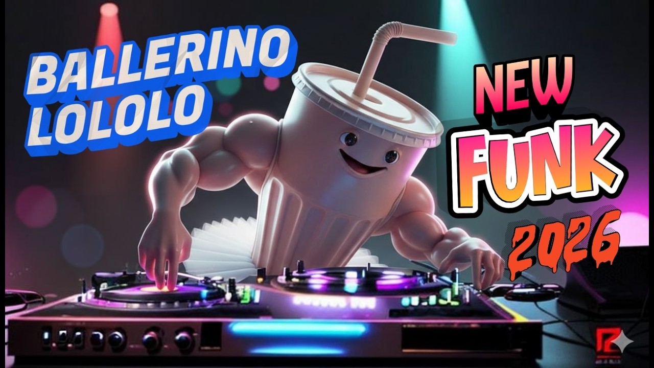 New Ballerino Lololo Funk ! - Italian Brainrot #brainrot #italianbrainrot #anomali #fypシ゚viral
