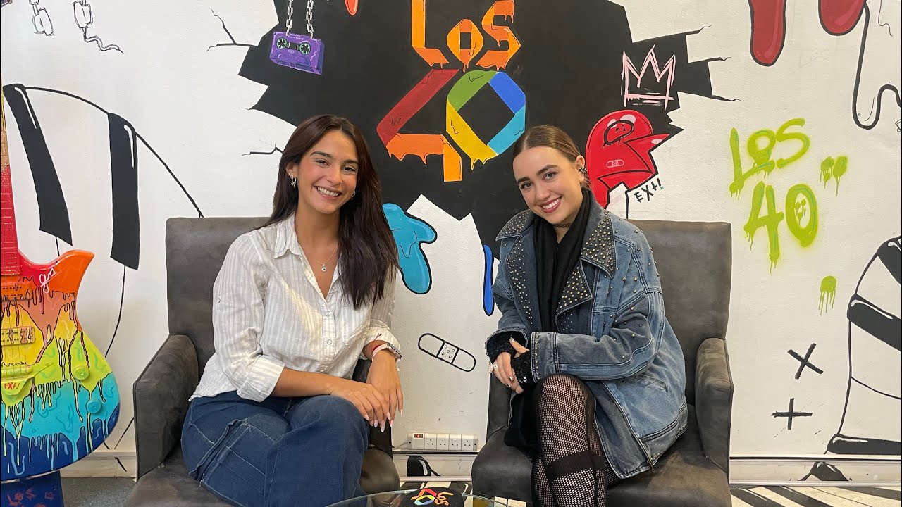 ENTREVISTA A ELA TAUBERT: SU PASO POR ARGENTINA Y EL ENCUENTRO CON SUS FANS