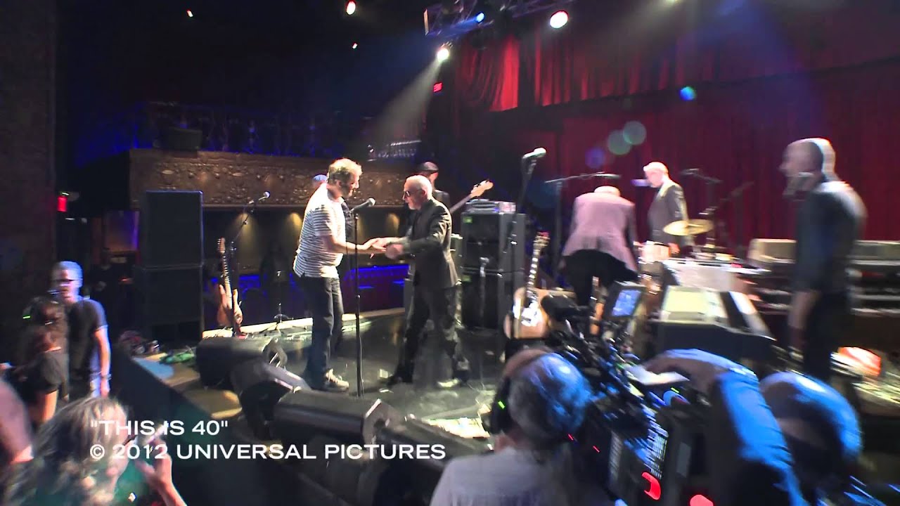 This Is 40 - Featurette: 