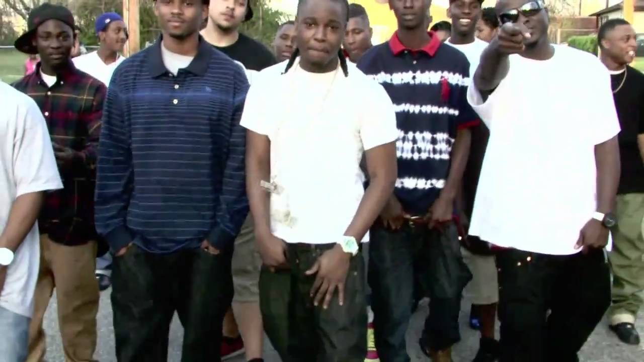 Duke Drama - Might Not Make It {official video}