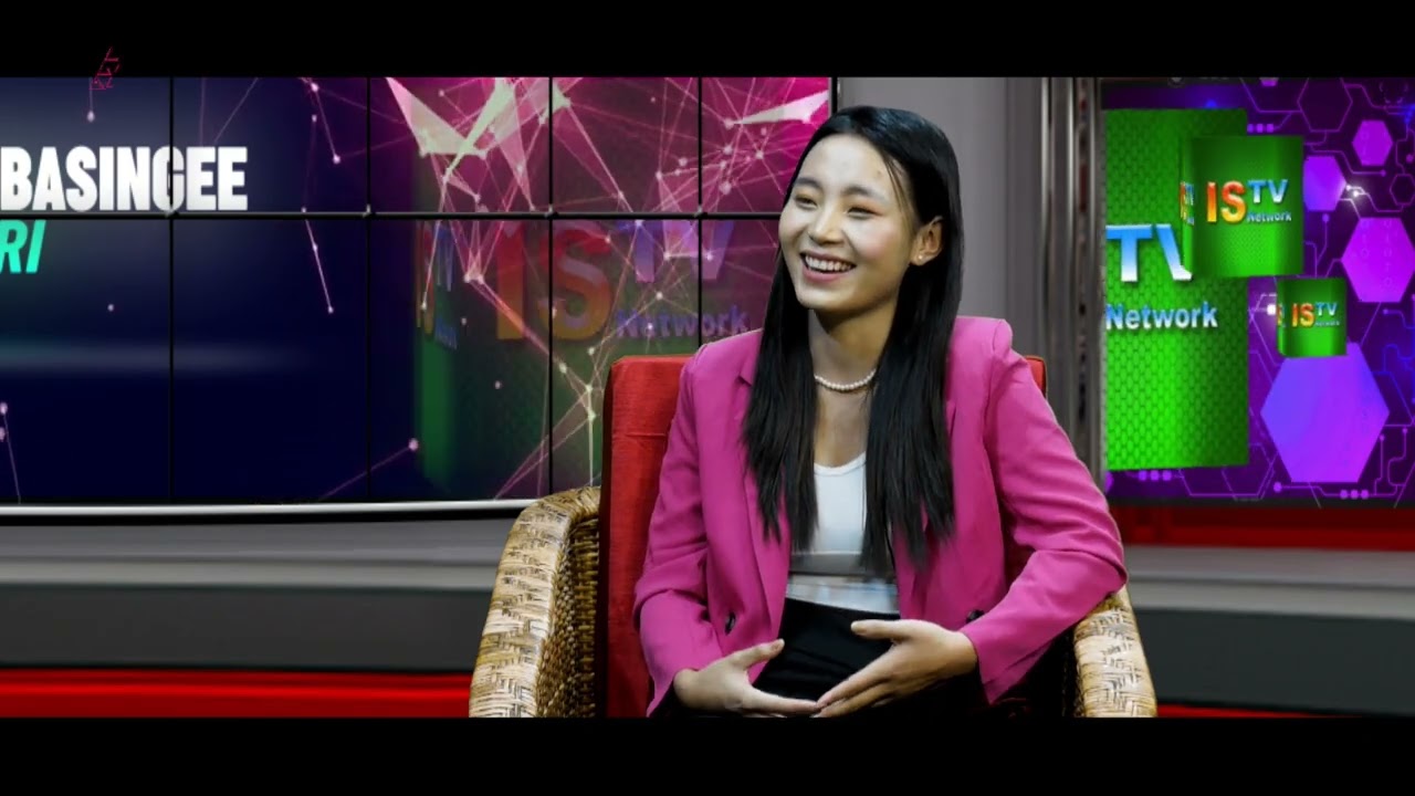 Makokthongbasingi Wari With Solimla Jajo