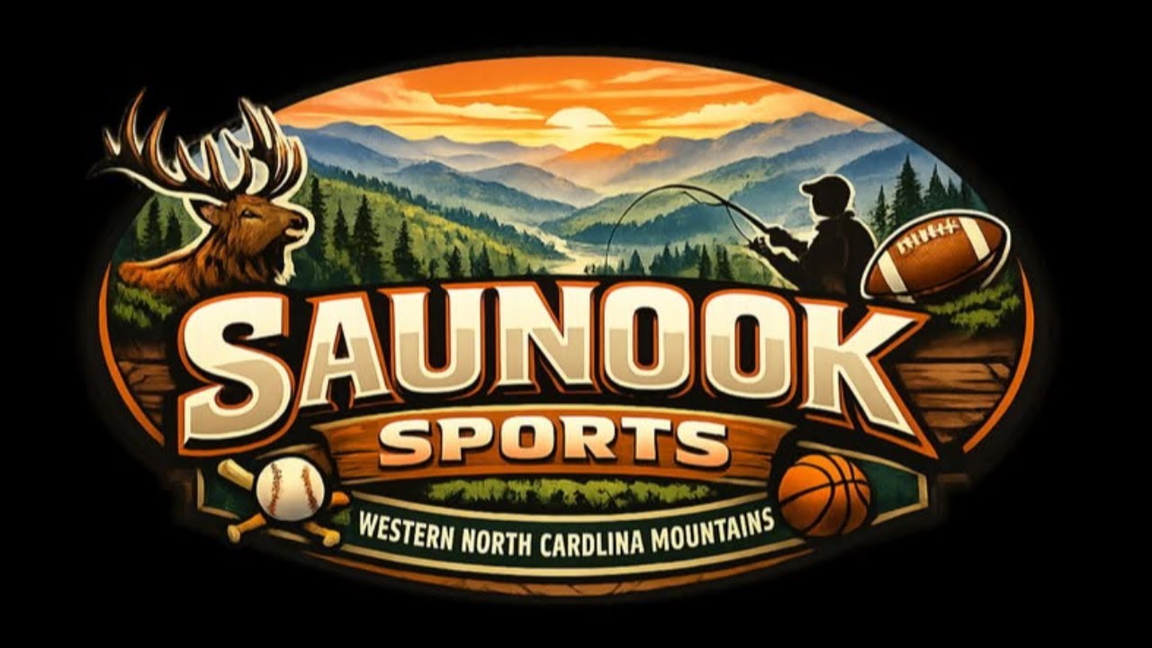 Saunook Sports Show