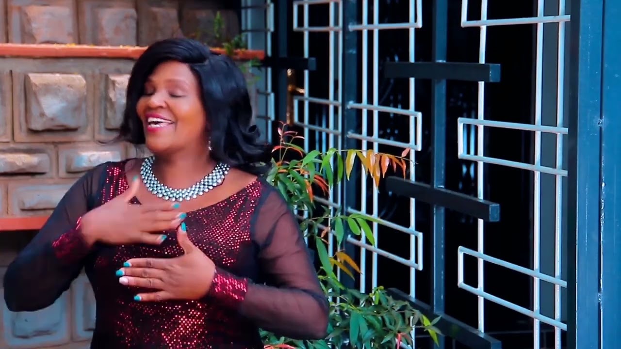 NINGWENDA GWITANIO NAWE BY NJERI IGIRIA ( Skiza 6939307 SEND TO 811 )