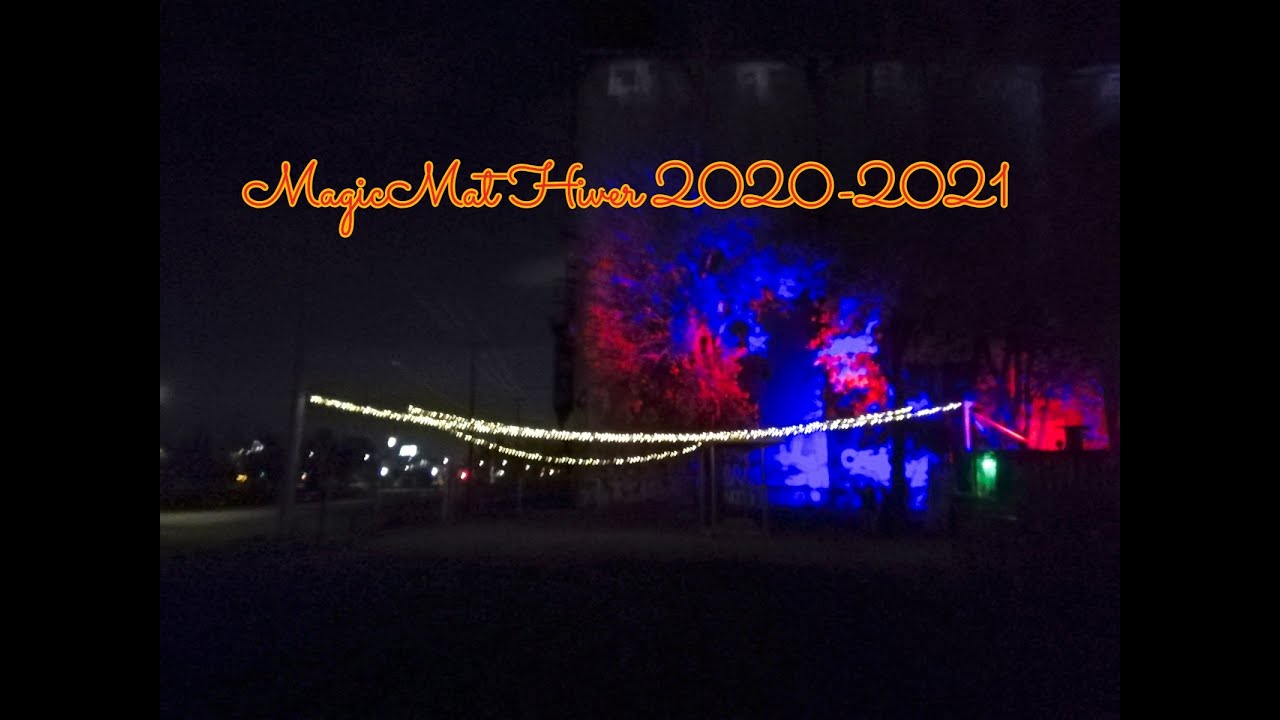 Mix Psytrance MagicMat