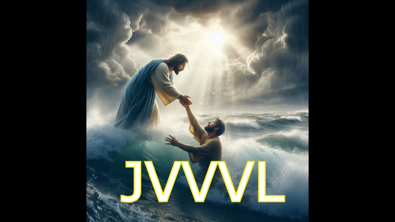 entre las olas jvvvl