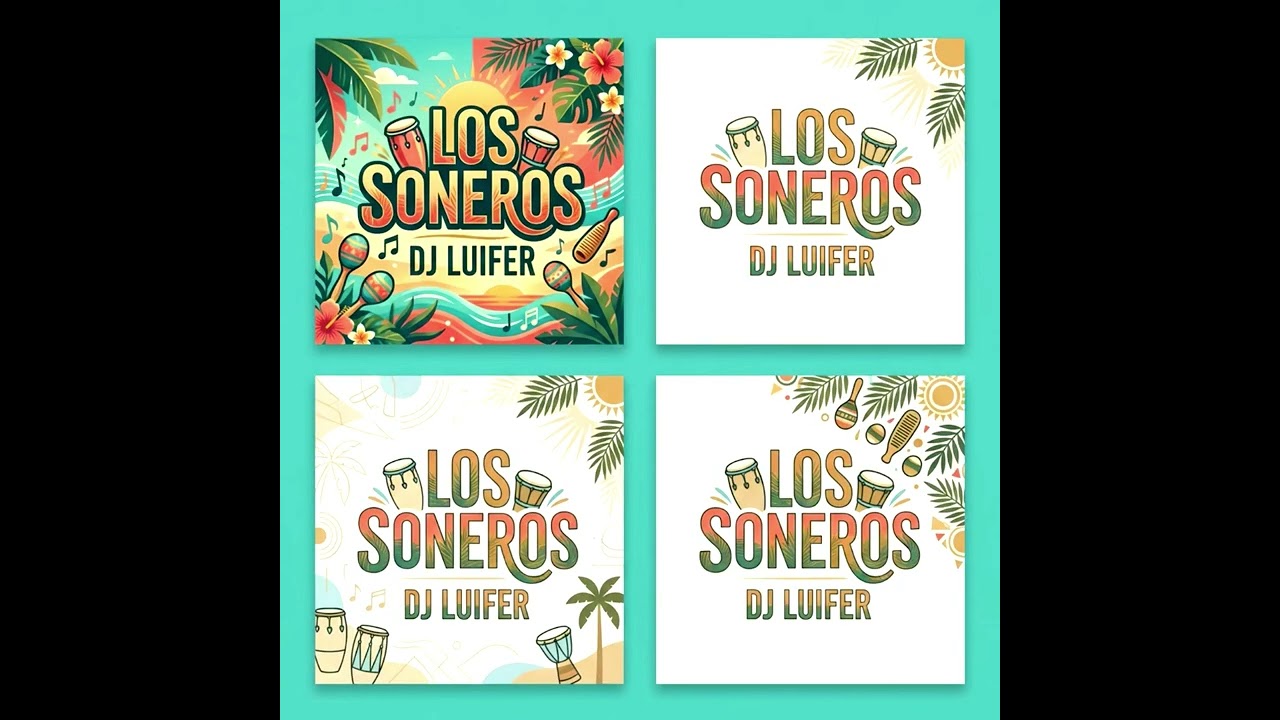 Los Soneros (original mix)