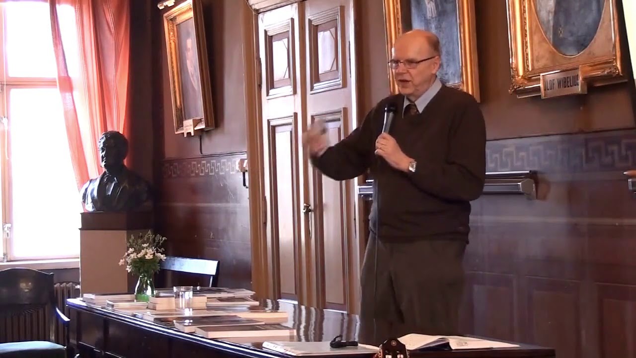 Pekka Reinikainen - Onko Luojaa olemassa