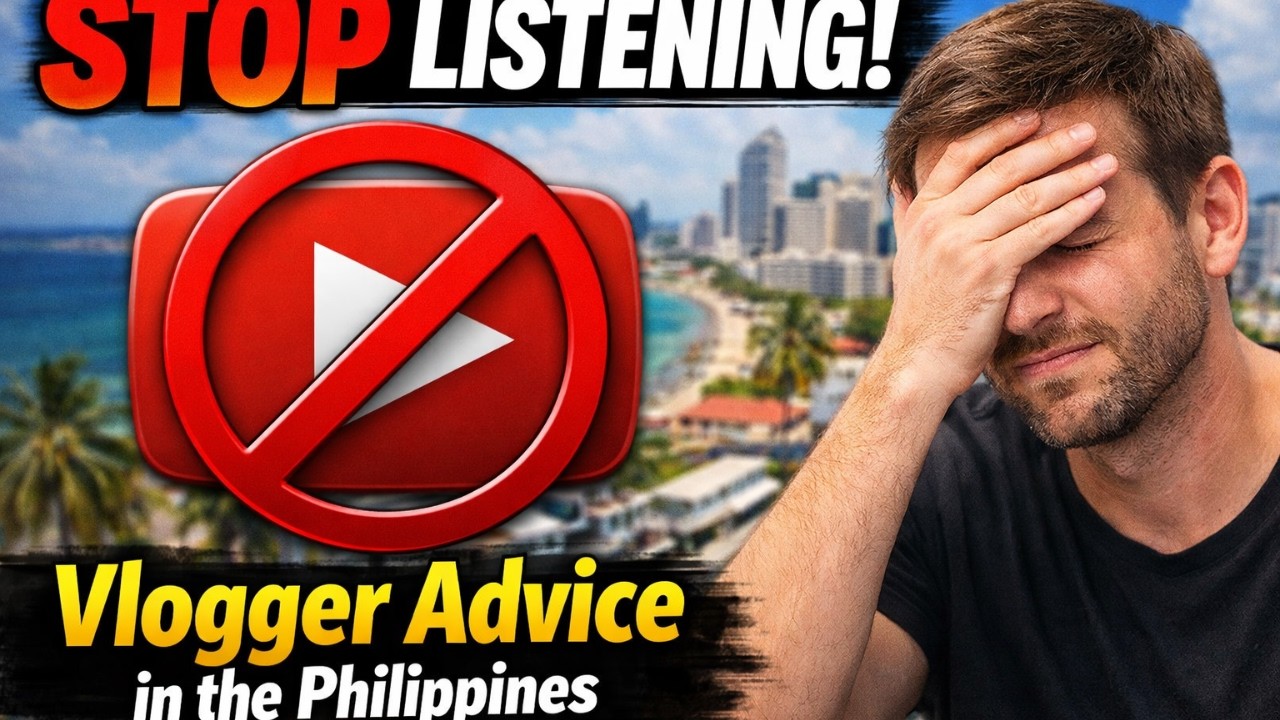 The Truth About Giving Advice Here Is.... Its Just My Experience Nothing More.